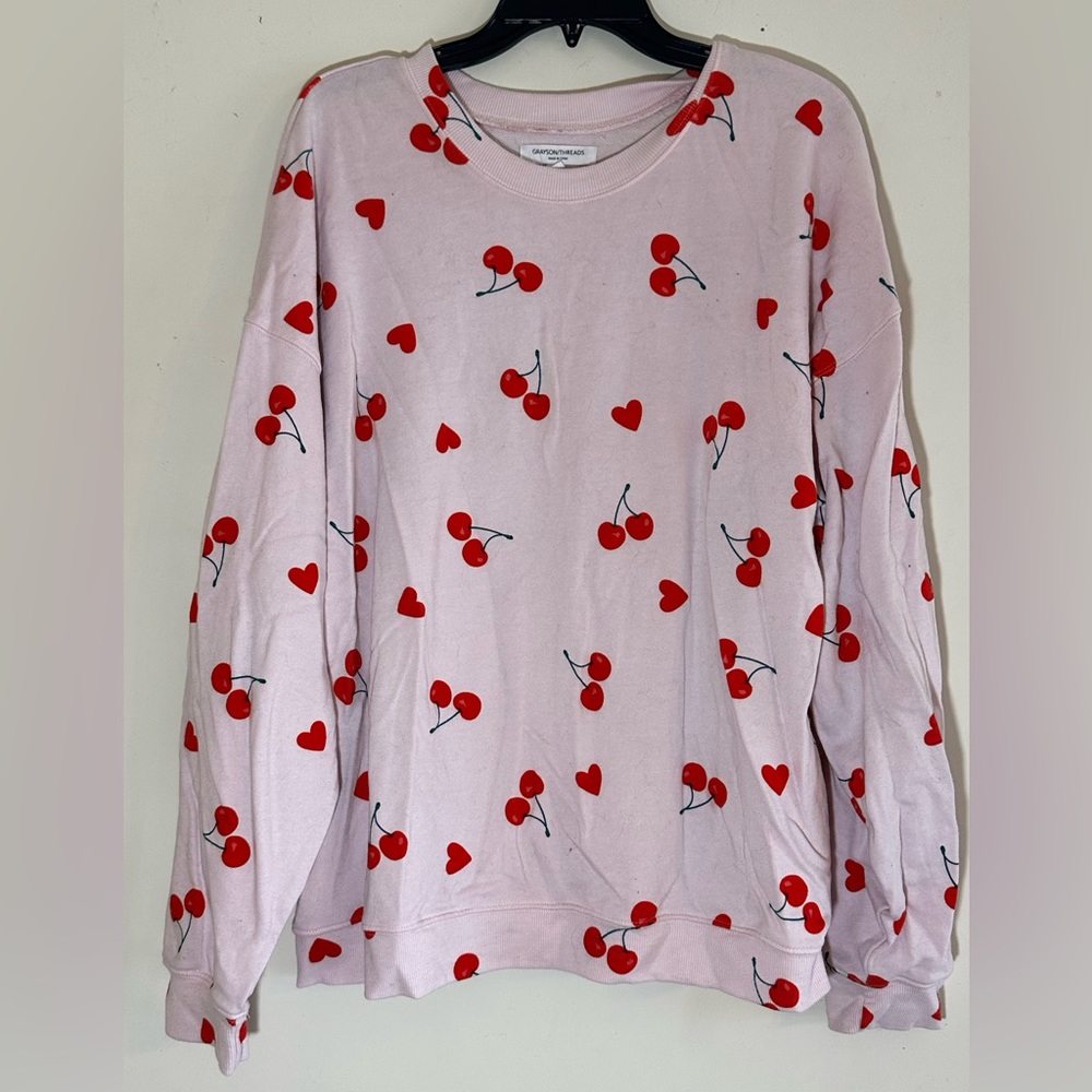 Grayson Threads Sweatshirt